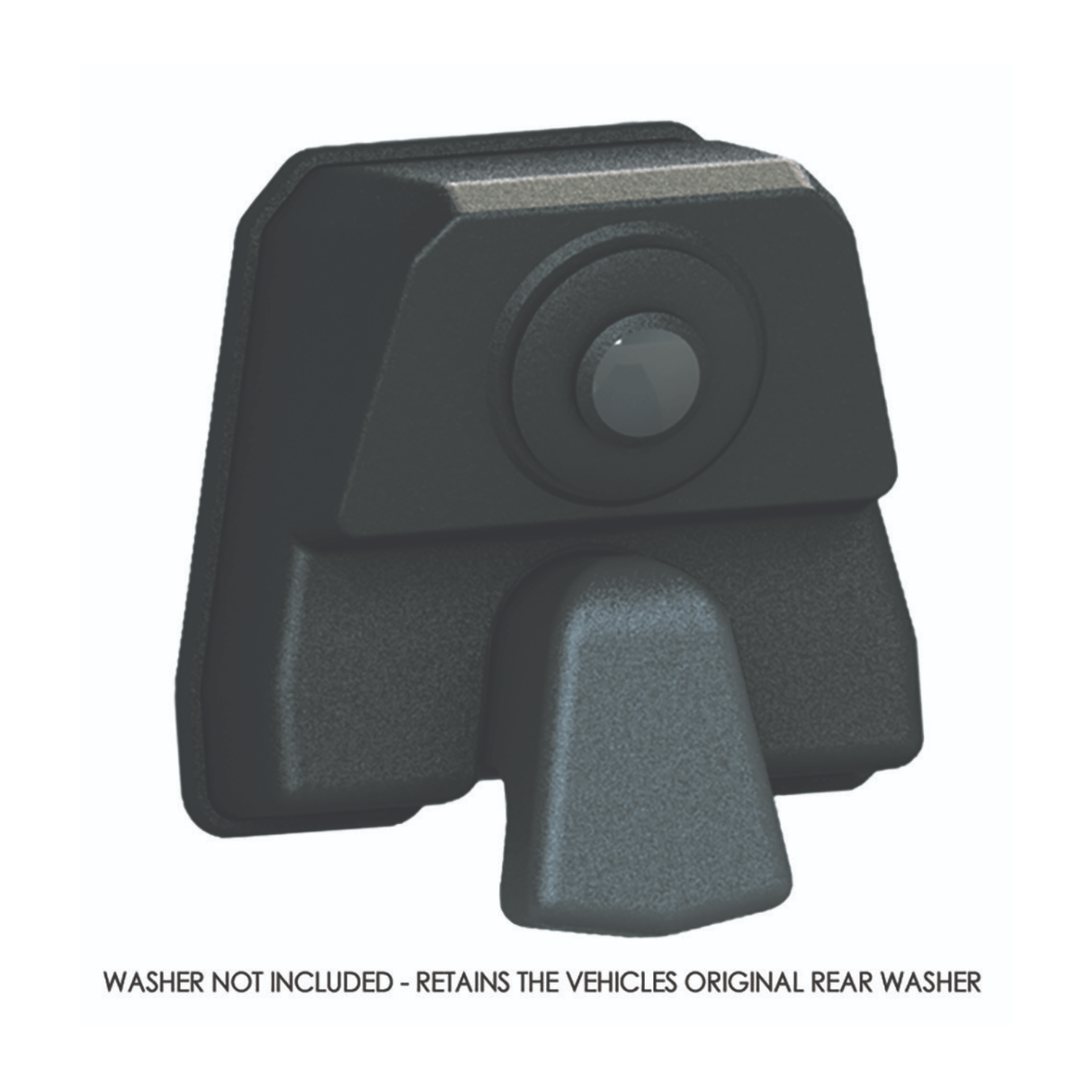 Connects2 Reversing Cameras Connects2 CAM-LR5 Reverse Camera Kit for Land Rover Defender 2007-2016