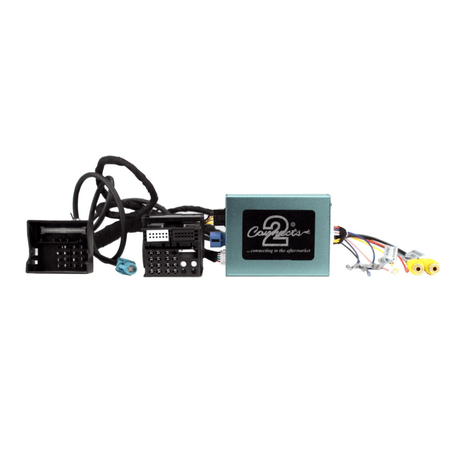 Connects2 Connects2 CAM-MB2-AD Vehicle-Specific Reversing Camera Integration Kit