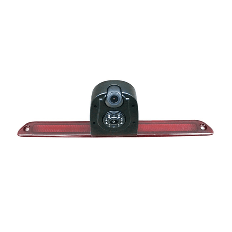 Connects2 Connects2 CAM-MB8 Vehicle-Specific Reversing Camera Integration Kit