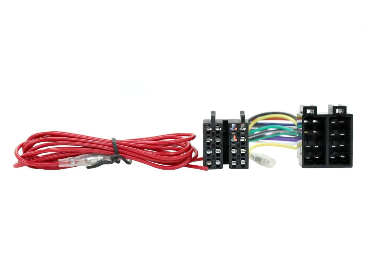 Connects2 Stereo Fitting Connects2 CT20UV09 adapter