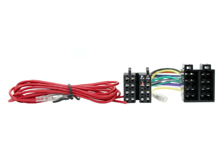 Connects2 Stereo Fitting Connects2 CT20UV09 adapter