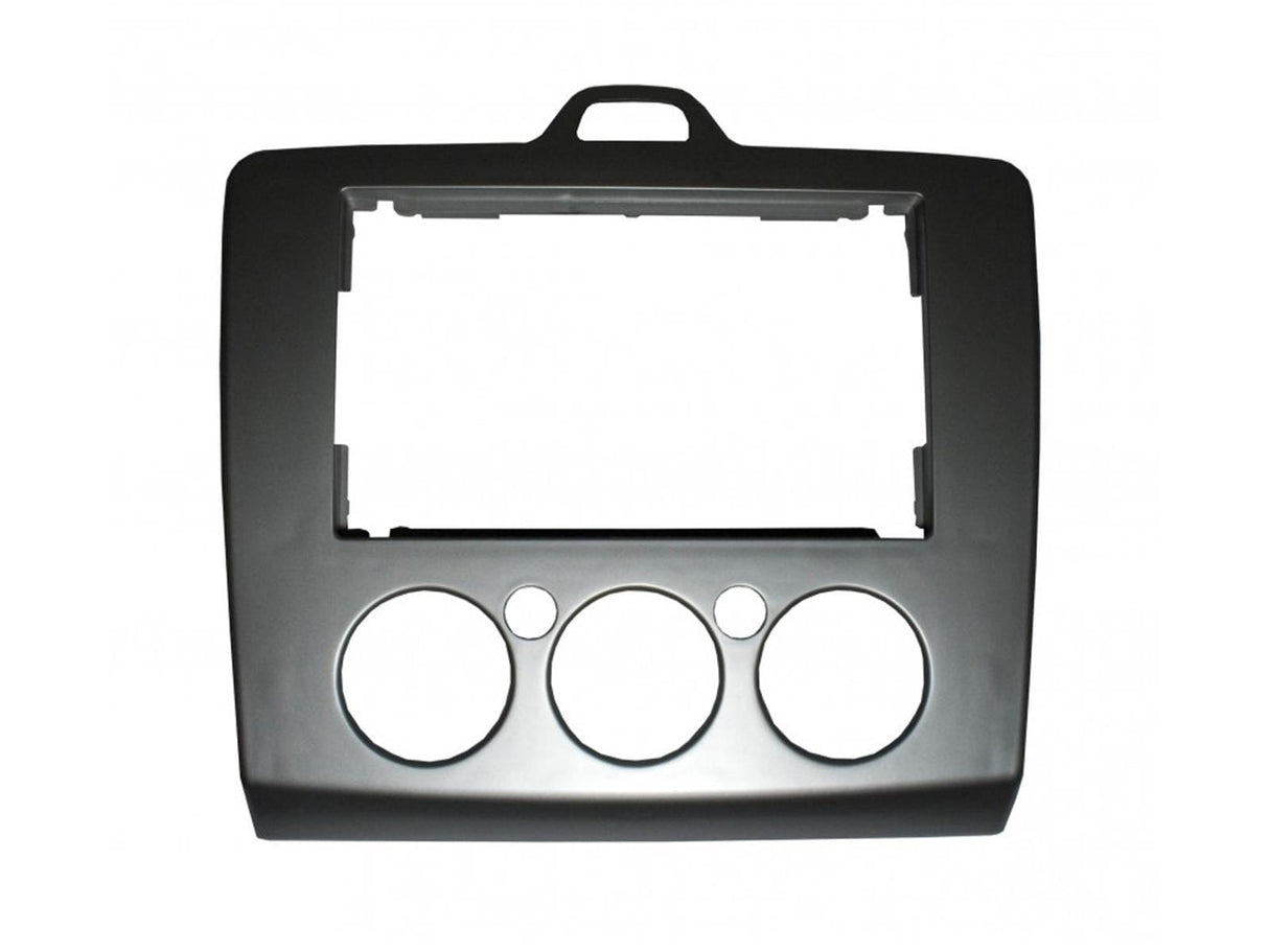 Connects2 Stereo Fitting Connects2 CT23FD70 Double DIN Fascia Kit for Ford Focus 2007 - 211