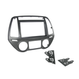 Connects2 Stereo Fitting Connects2 CT23HY34 Double Din Facia for Hyundai