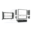 Connects2 Stereo Fitting Connects2 CT23MB10 Mercedes Double Din Fascia