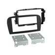 Connects2 Stereo Fitting Connects2 CT23MB33 Double DIN Fascia Kit for Mercedes SL (2006–2011)
