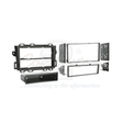 Connects2 Stereo Fitting Connects2 CT23NS05 Double DIN Fascia Plate for Nissan