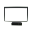 Connects2 Stereo Fitting Connects2 CT23NS08 Nissan Micra 2003-2011 Double Din Fascia Adaptor