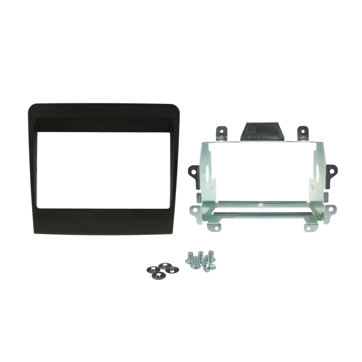 Connects2 Stereo Fitting Connects2 CT23PO05 Porsche Double Din Facia