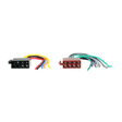 Connects2 Stereo Fitting Connects2 CT23PO08 Double DIN Fascia Kit for Porsche Panamera (2009–2016)