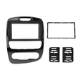 Connects2 Fascia Plate Connects2 CT23RT20 Double Din Fascia Plate for Renault