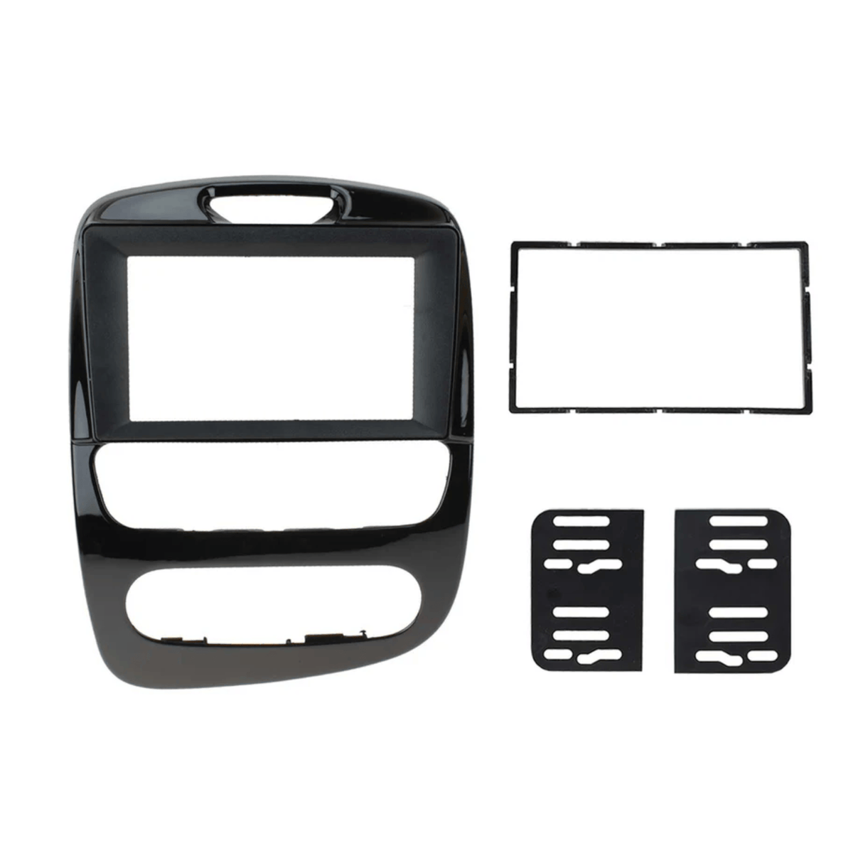 Connects2 Fascia Plate Connects2 CT23RT20 Double Din Fascia Plate for Renault