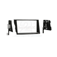 Connects2 Stereo Fitting Connects2 CT23SU02 Double DIN Fascia Plate for Subaru Legacy Outback 2010-2014