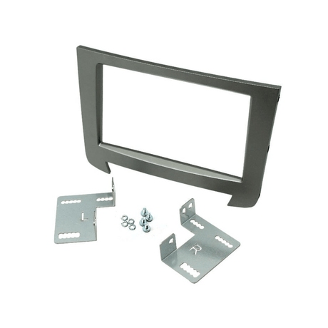 Connects2 Stereo Fitting Connects2 CT23SY10 Double Din Facia