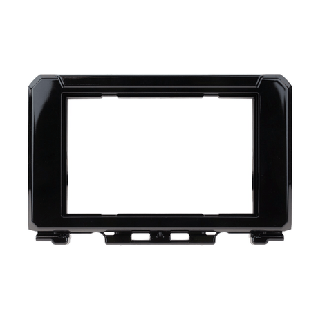 Connects2 Stereo Fitting Connects2 CT23SZ21 Double DIN Fascia for Suzuki Jimny (2018–2021)