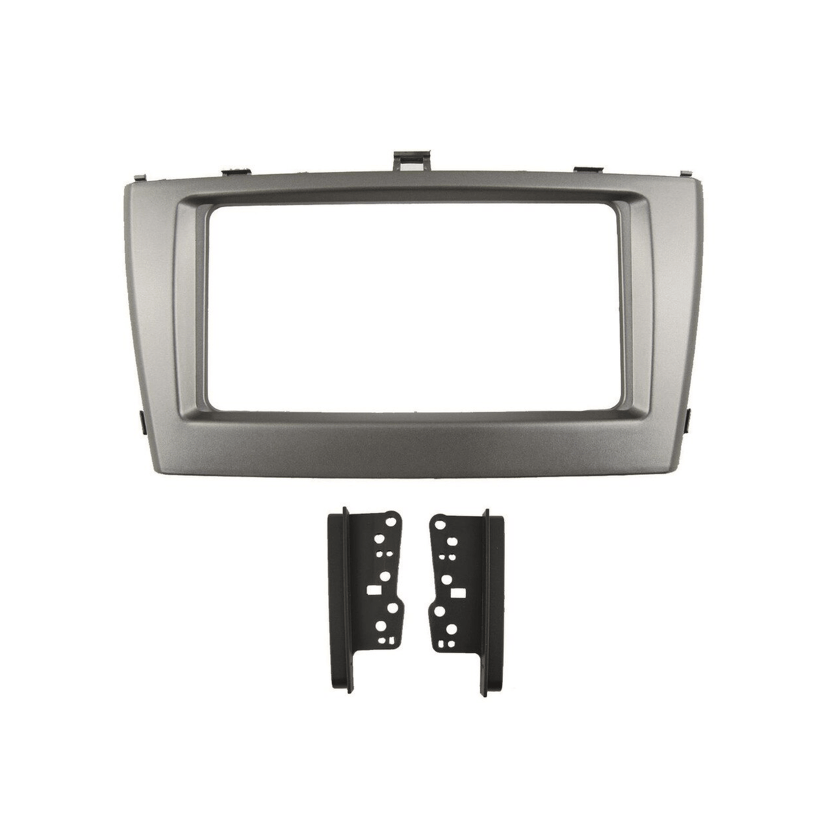 Connects2 Stereo Fitting Connects2 CT23TY93 Double DIN Fascia Kit for Toyota Avensis (2012–2015)