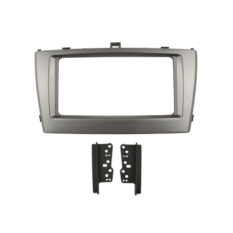 Connects2 Stereo Fitting Connects2 CT23TY93 Double DIN Fascia Kit for Toyota Avensis (2012–2015)