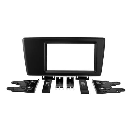 Connects2 Car Stereos Connects2 CT23VL05.2 – Double DIN Fascia Panel for Volvo S60, V70 & XC70 (2000–2004)
