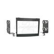 Connects2 Stereo Fitting Connects2 CT23VX23 Vauxhall Monaro 2004> 2007 Black Double DIN Fascia