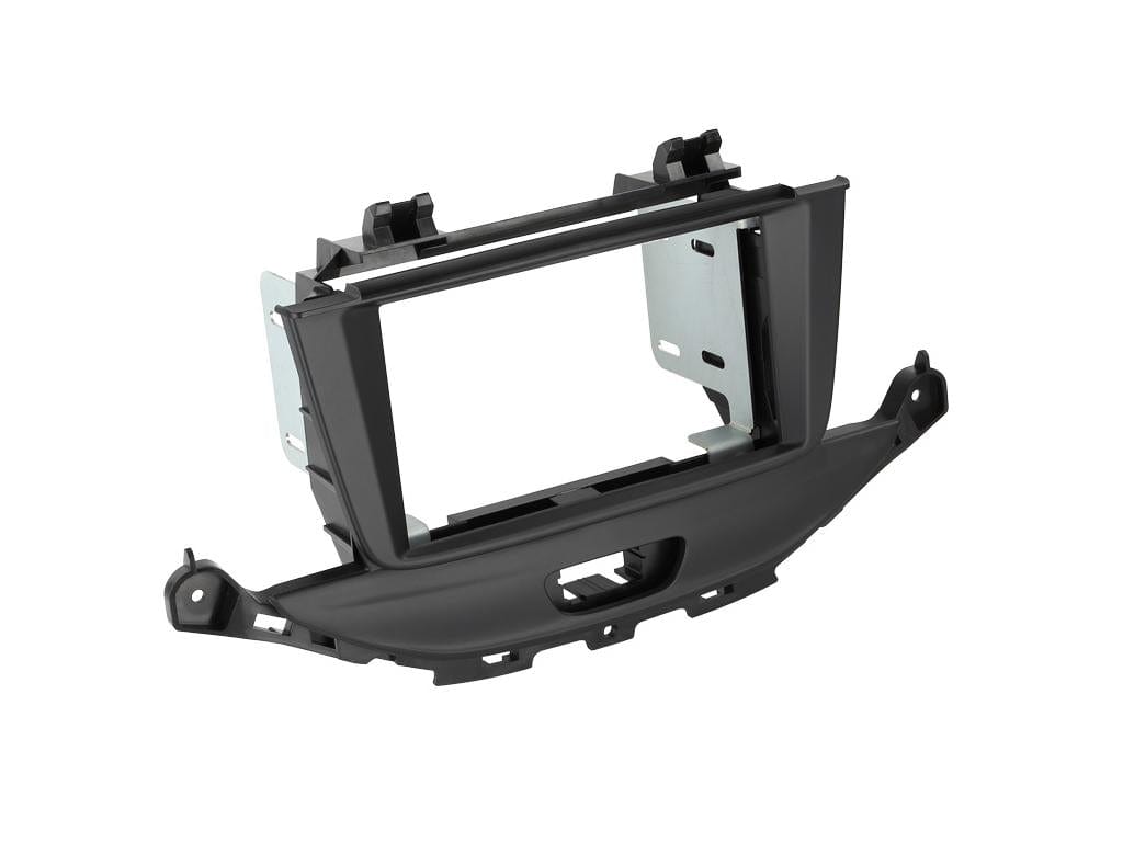 Connects2 Stereo Fitting Connects2 CT23VX55 Vauxhall Astra K (2015 - 2019) Double DIN car radio fascia