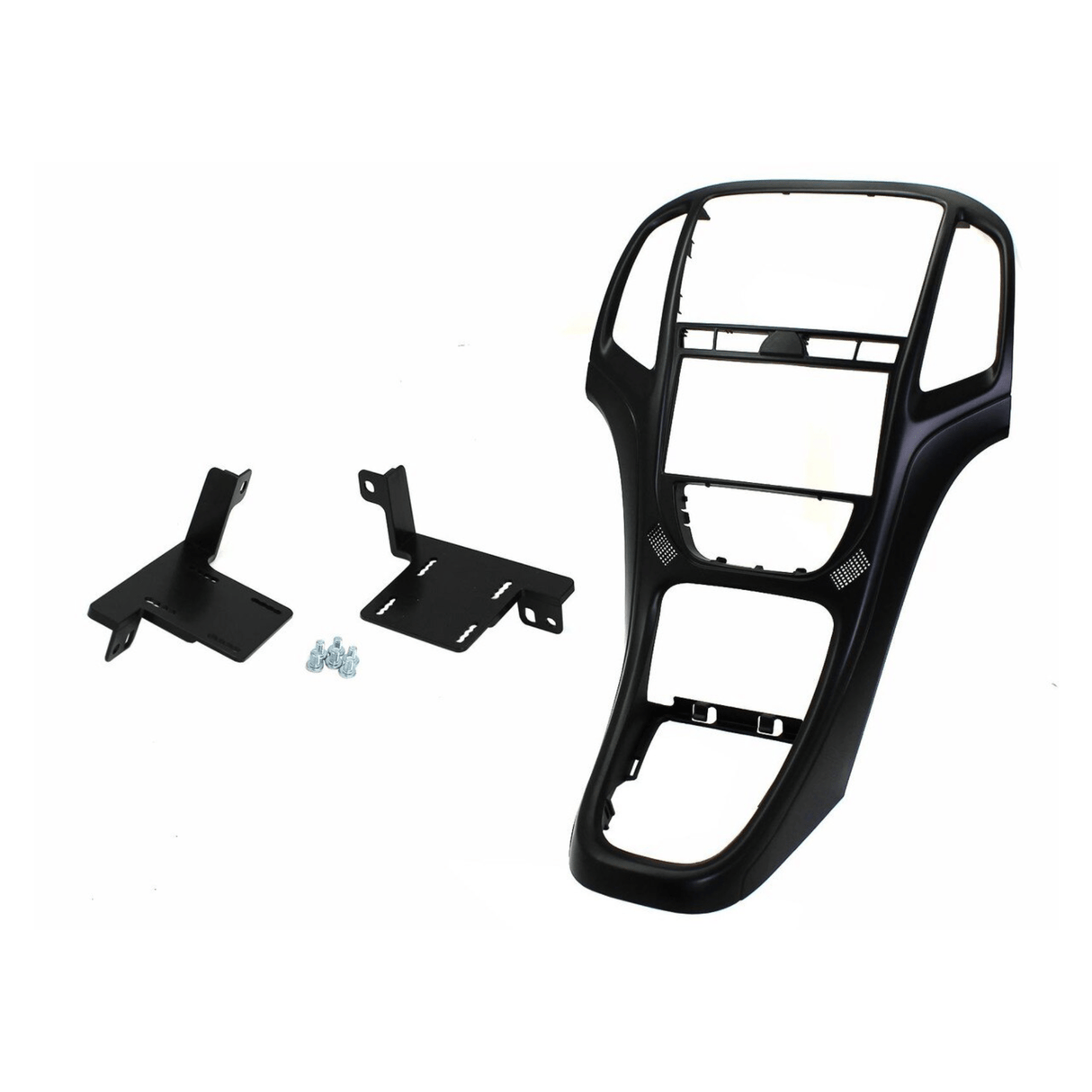 Connects2 Stereo Fitting Connects2 CT23VX56 Double DIN Fascia Kit for Vauxhall Astra J (2010–2016)