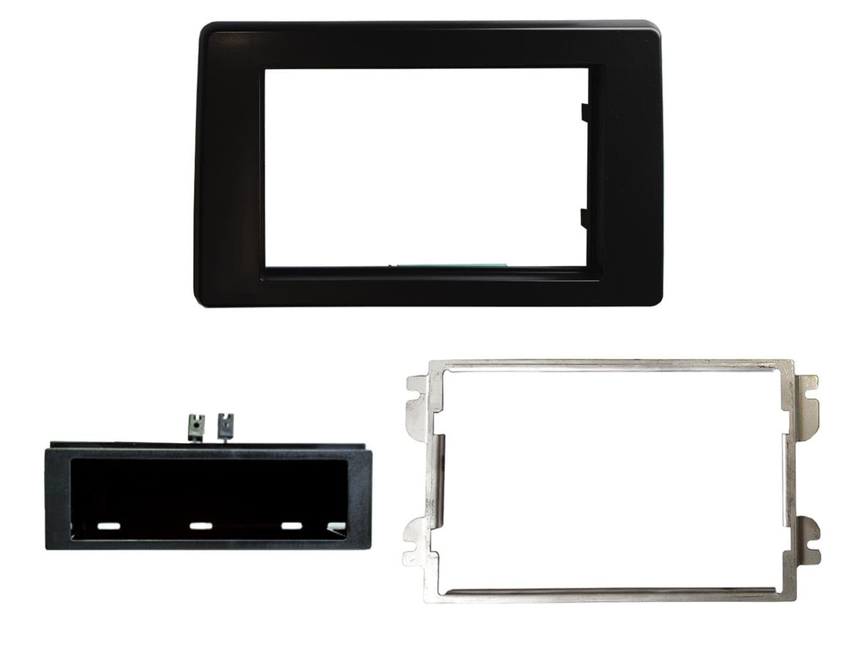 Connects2 Stereo Fitting Connects2 CT24RT22 Single DIN Fascia