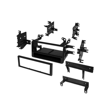 Connects2 Stereo Fitting Connects2 CT24TY29 Single Din Facia