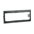 Connects2 Stereo Fitting Connects2 CT24VL01 Single Din Fascia for Volvo (Black)