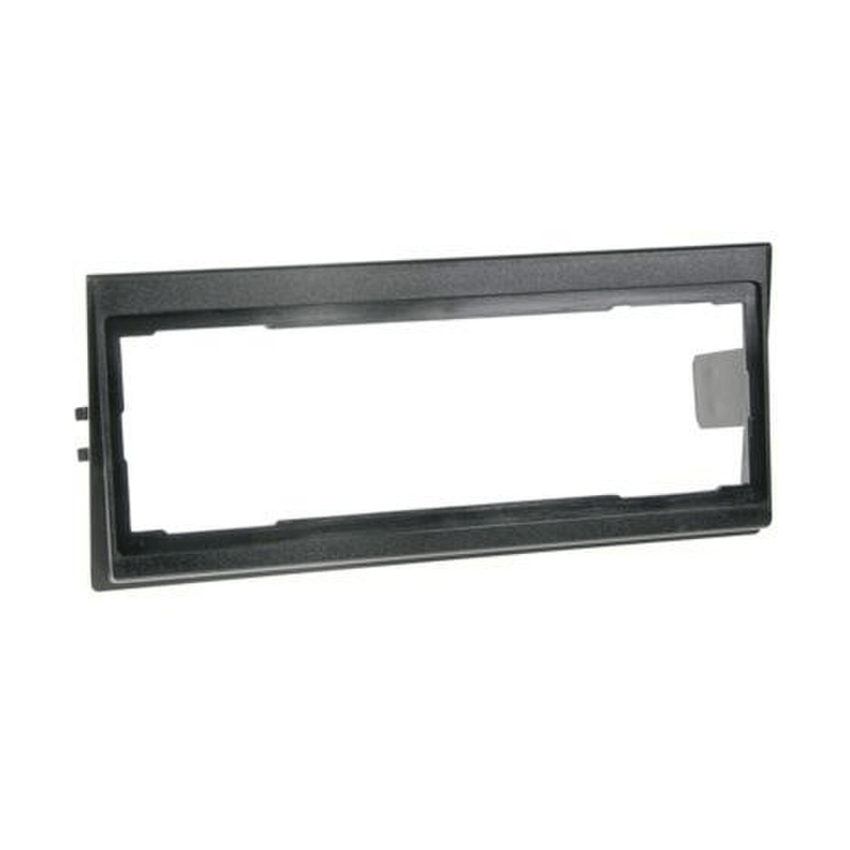 Connects2 Stereo Fitting Connects2 CT24VL01 Single Din Fascia for Volvo (Black)