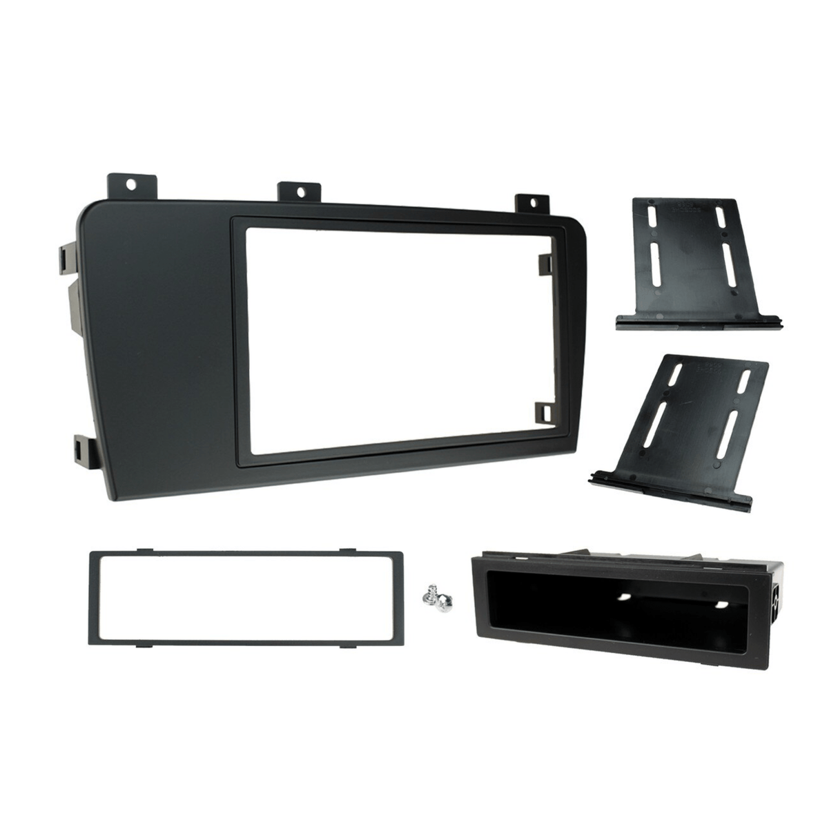 Connects2 Stereo Fitting Connects2 CT24VL11 Fascia Adapter Panel for Volvo V70 2004>