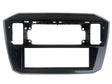 Connects2 Stereo Fitting Connects2 CT24VW23 Volkswagen up! 2017-Up Single DIN fascia plate