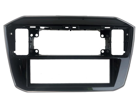 Connects2 Stereo Fitting Connects2 CT24VW23 Volkswagen up! 2017-Up Single DIN fascia plate