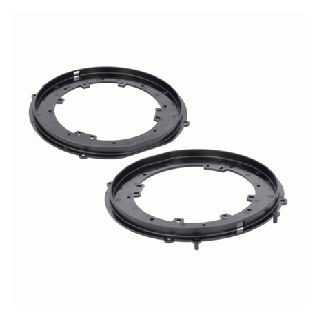 Connects2 Connects2 CT25TSL02 Speaker Adaptor Rings for Tesla model X 2015> model S 20