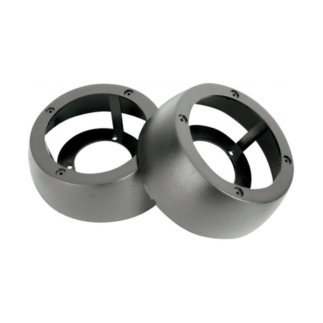 Connects2 Fitting Accessories Connects2 CT25UV31 Universal Speaker Adapter Pods