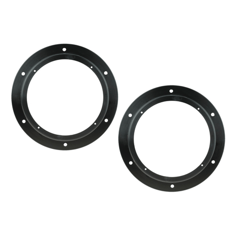Connects2 Stereo Fitting Connects2 CT25VW05 VW Speaker Adapter