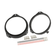 Connects2 Fitting Accessories Connects2 CT25VX02-SPC – 165mm Speaker Adaptor Kit with Connectors for Vauxhall