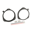 Connects2 Adaptor Connects2 CT25VX06-SPC Vauxhall Speaker Adapter Panels With Speaker Connectors