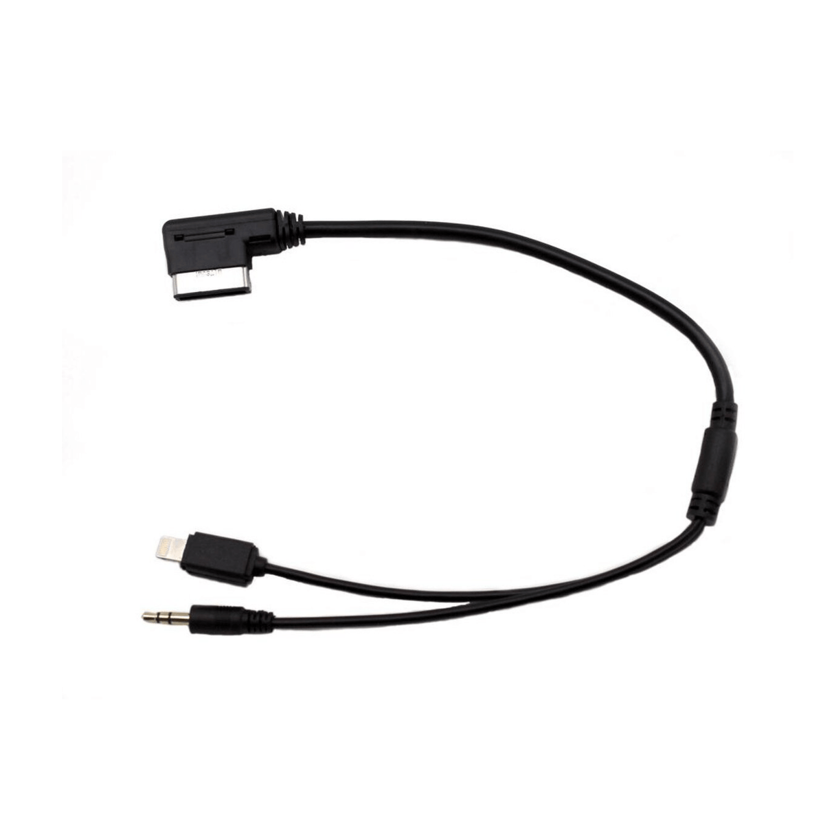 Connects2 Connects2 CT29AU09 AUX & Charge Adapter for Audi AMI Systems