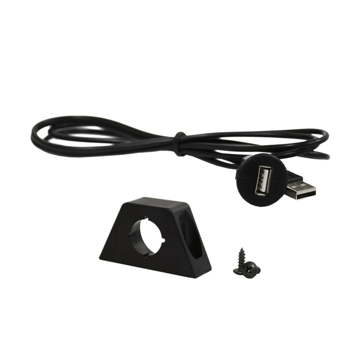 Connects2 Connects2 CT29AX13 – 1.5m Flush-Mount USB Extension Cable