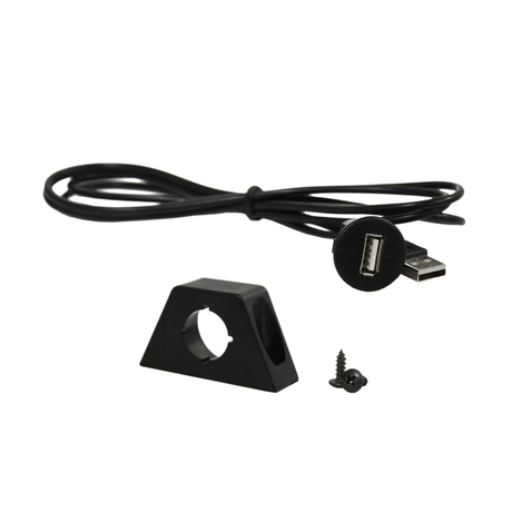 Connects2 Connects2 CT29AX13 – 1.5m Flush-Mount USB Extension Cable