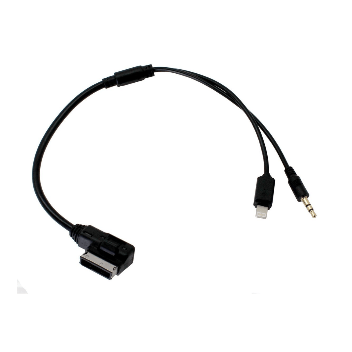 Connects2 Connects2 CT29MC06 – Mercedes AUX-In Adapter