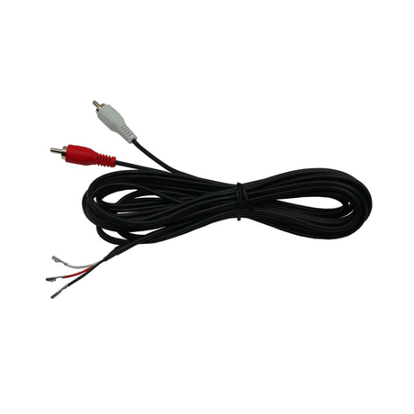 Connects2 Connects2 CT29SN01 – Line-Out Converter for Scania, MAN & DAF