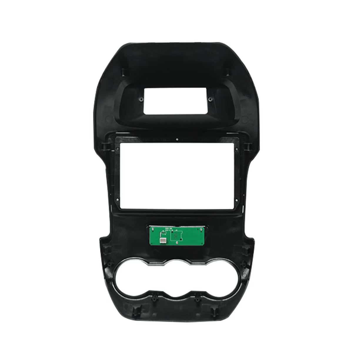 Connects2 Fascia Plate Connects2 CT34FD01 Stereo Fascia Panel for Ford