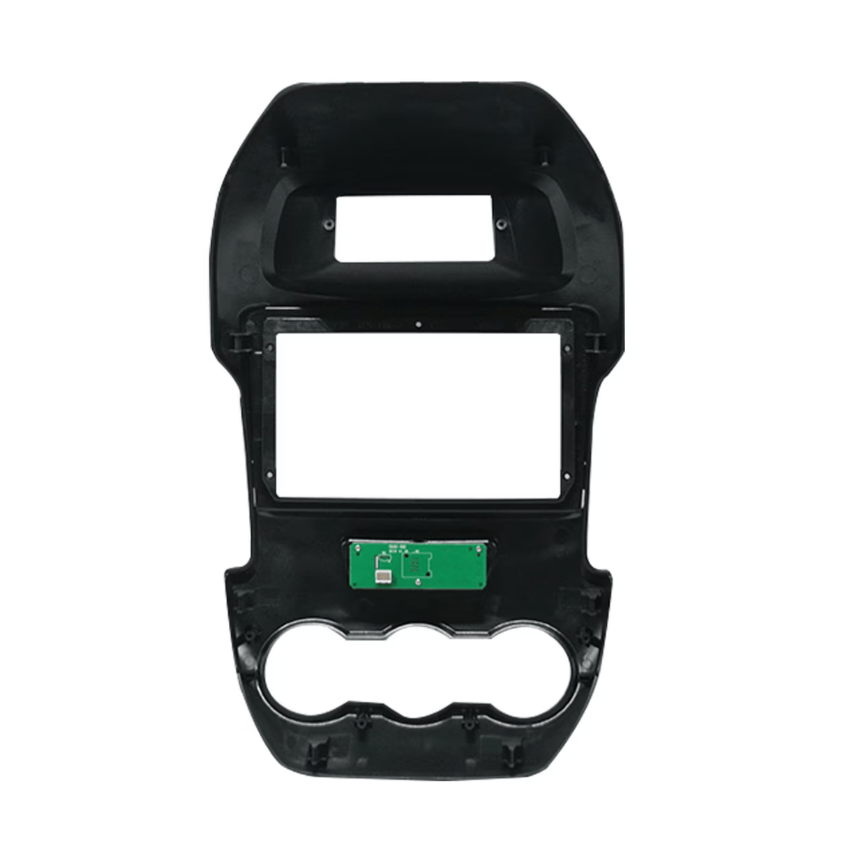 Connects2 Fascia Plate Connects2 CT34FD01 Stereo Fascia Panel for Ford