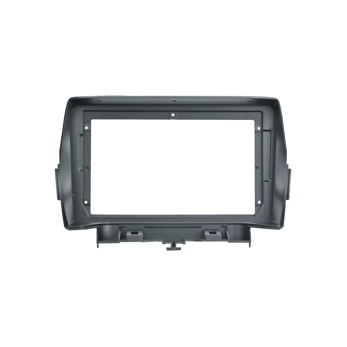 Connects2 Fascia Plate Connects2 CT34FD02 9" Stereo Fascia Panel for Ford Kuga 2013-2019
