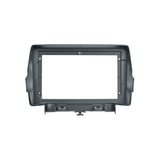 Connects2 Fascia Plate Connects2 CT34FD02 9" Stereo Fascia Panel for Ford Kuga 2013-2019