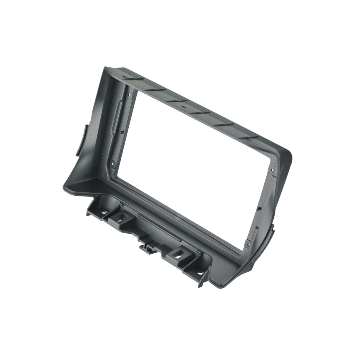 Connects2 Fascia Plate Connects2 CT34FD02 9" Stereo Fascia Panel for Ford Kuga 2013-2019