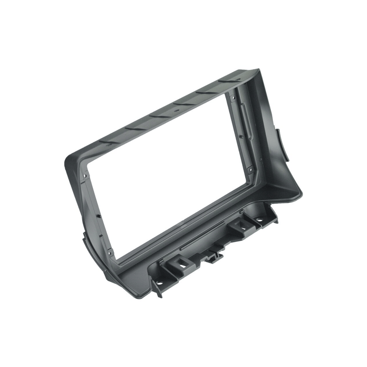 Connects2 Fascia Plate Connects2 CT34FD02 9" Stereo Fascia Panel for Ford Kuga 2013-2019