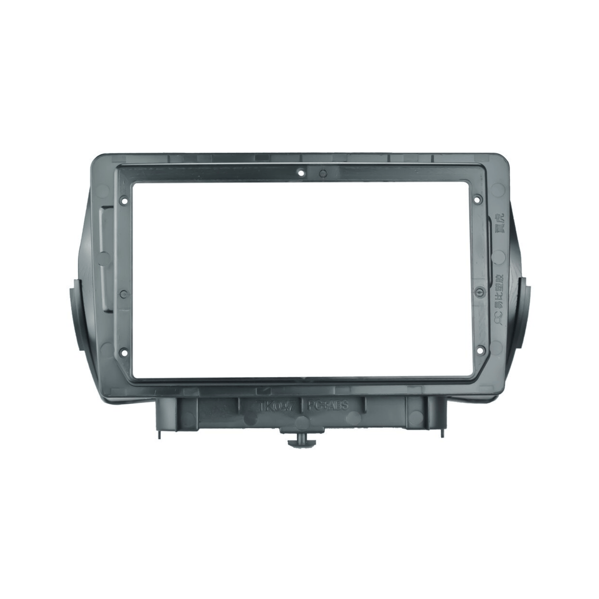 Connects2 Fascia Plate Connects2 CT34FD02 9" Stereo Fascia Panel for Ford Kuga 2013-2019