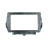 Connects2 Fascia Plate Connects2 CT34FD02 9" Stereo Fascia Panel for Ford Kuga 2013-2019