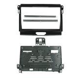 Connects2 Fascia Plate Connects2 CT34FD03 9" Stereo Fascia Panel for Ford Ranger /Everest 2015-2017